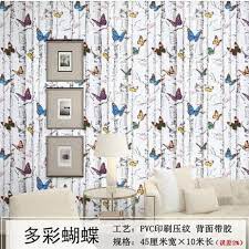 Download gambar wallpaper android iphone wallpaper kupu kupu cantik source: Wallpaper Dinding Minimalis Kupu Kupu Wps210 Lazada Indonesia