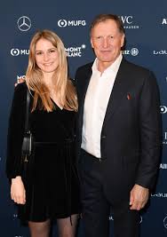 Aus wikipedia, der freien enzyklopädie. Franz Klammer Stephanie Klammer Franz Klammer And Stephanie Klammer Photos Laureus Academy Welcome Reception 2018 Laureus World Sports Awards Monaco Zimbio