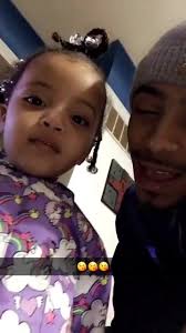 Happy Birthday to my First Born, My Princess my whole heart “Alivia Skye  Conner” Daddy love you and I’ll do anything for you 💙😘