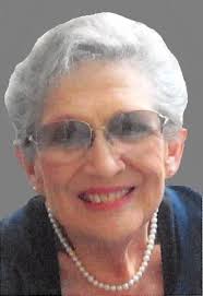 Norma Jean Wagoner Obituary