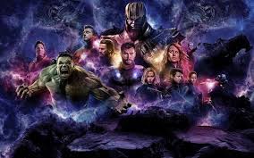 How to setup a wallpaper android. Avengers Endgame Windows 10 Theme Themepack Me