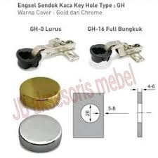 Harga murah di lapak istika. Jual Produk Engsel Pintu Kaca Termurah Dan Terlengkap Juli 2021 Bukalapak