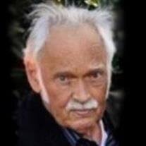 Fred L. Urban Sr. Obituary