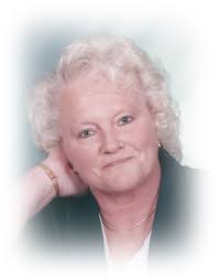 Obituary of Wanda Eileen Harmon