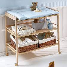 table a langer clara 4844 na taille taille unique wickeltisch babyzimmer themen wickeltisch kommode