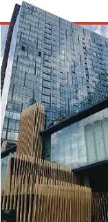 Maming holdings has a rich legacy in property development. Tower H Safe For Tenants Pressreader