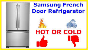 How to reset ice maker for samsung refrigerator (french door). 55 Reference Of Samsung 2 Drawer Refrigerator Ice Maker Not Working In 2020 Refrigerator Ice Maker Refrigerator Drawers Maple Kitchen Cabinets