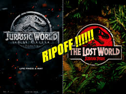 Director steven spielberg takes us back to the scene of jurassic park in the lost world: How Jurassic World Fallen Kingdom Is Essentially A Repeat Of The Lost World Jurassic Park Geeks