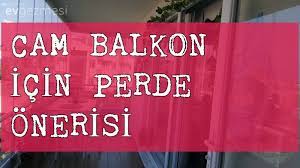 Karanfil ve vanilin ile süpürge nizdeki kötü kokulardan bu şekilde kolayca. Cam Balkon Icin Perde Tercihime Yardim Ev Gezmesi