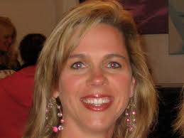 ❤️our Tri-Delt. Congrats