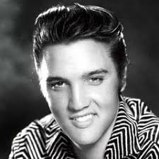 Sinemada da Kraldı: Elvis Presley