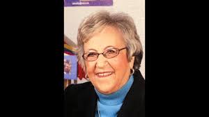 Obituary of Trudy Dock