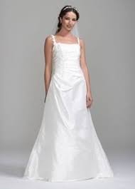 David S Bridal 99 Wedding Dresses My Dress David S Bridal 99 00 Sale The Trick Robin S Weddin Dresses I Dress One Shoulder Wedding Dress