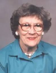Obituary for Elsie Burris