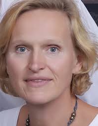 About, Antje “Grace” Logue, LPC, Counselor/Therapist