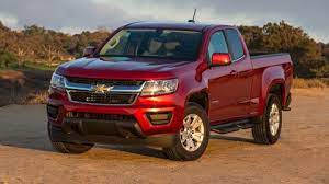 7 best compact pickup trucks for 2020 | u.s. Best Small Trucks For 2020 Which Should You Spend Your Money On