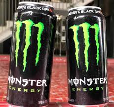 In comparison, this means the caffeine levels of monster energy drink are very to learn more about the amount of caffeine in different energy drinks, shots, coffee or tea, check out other products we've researched. Is Monster Energy Drink Vegan Detailed Discussion Reizeclub