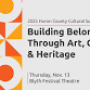 Huron Cultural Summit event image