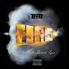 B O B Fire Hosted By No Genre Bob Music Mixtape The Wiz