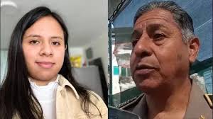 Joven universitaria desaparecida en Arequipa se encontraría en Chile, según  la policía
