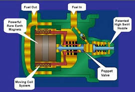 The carb cleaner brakes down the oil in the cylinders and on the crank bearings. Dfi Direct Fuel Injection Two Stroke Outboards The Outboard Expert Boats Com