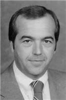 Douglas Overbeek Obituary (1947