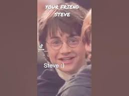 𝚈𝚘𝚞𝚛 𝚏𝚛𝚒𝚎𝚗𝚍 𝚜𝚝𝚎𝚟𝚎 𒊹︎ᴥ︎𒊹︎