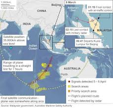 2 more pieces 'almost certainly' from crashed boeing 777 aircraft. Mh370 Malaysia Declares Flight Disappearance An Accident Bbc News