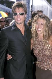 Jennifer aniston and brad pitt have been connected more and more over the years and fans have been dying to know more about the friendly exes. Brad Pitt And Jennifer Aniston S Relationship A Complete Timeline Glamour