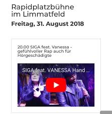 Cassandra steen hat einfach eine fantastische stimme. Vanessa S Gebardenlieder Home Facebook
