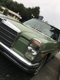 Mercedes 280 Mercedes Benz Cars Mercedes Mercedes Benz Classic