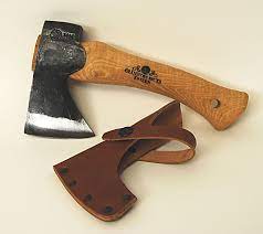 Gransfors Hand Hatchet Gransfors Bruks Hatchet Axe