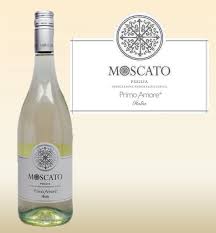 Moscato Primo Amore Wine Bottle Rose Wine Bottle Italian Wine