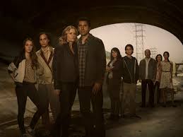 Fear The Walking Dead — Tanıtım