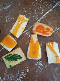 Maybe you would like to learn more about one of these? Soal Seni Budaya Kelas 9 Tentang Seni Grafis Jawabanku Id