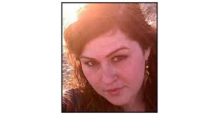 Stephanie ROMERO Obituary (2010)