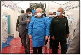 Click here for more information and our faqs. One Year Of Covid Timeline The Iran Primer