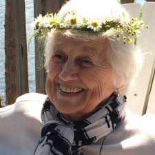 BARBARA AITKEN Obituary