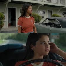 A talented artist and a winner of tv shows and videos. Selena Gomez As Zoe In The Dead Don T Die Selena Gomez Selena Hernandez