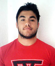 Perfil de David Antonio Aceves Morales