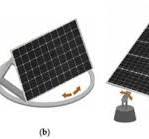 Single-Axis Tracking - an overview | ScienceDirect Topics