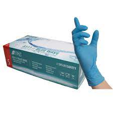 Das produktsortiment der marke nitras medical reicht von klassischen einmalhandschuhen in verschiedenen farben, über mundschutz, desinfektionsmittel, einwegartikel und hygienepapiere bis hin zu schutzkleidung und schürzen. Nitras Safety Products 8311 Nitras Blue Wave Online Kaufen