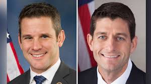 All latest paul ryan news. Paul Ryan To Headline Fundraiser For Rep Kinzinger