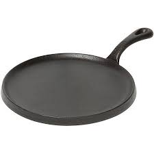 Origins Cast Iron Tortilla Griddle Walmart Com Cast Iron Griddle Pan Griddles Cast Iron Griddle