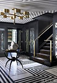 Black can be an amazing color for the outside of a home, especially on modern and contemporary styles. 35 Black Room Decorating Ideas How To Use Black Wall Paint Decor