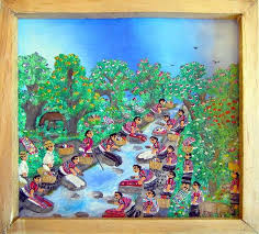 Bildergebnis für Rosa Elena Curruchich