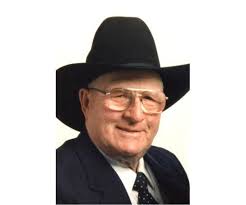 Harold Bernhardt Obituary (1923