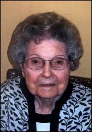 Nola Amanda Starkey Myrick (1916-2009)