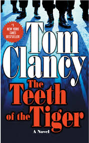 By staff writer last updated march 27, 2020 chronologically, the first jack ryan book is without remorse, a story set in the 1970s in which jack makes his first, albeit brief, appearance. A Jack Ryan Jr Novel