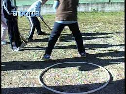 El juego tradicional y popular. Juegos Tradicionales Youtube